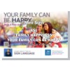 HPHFSL-ASL - "Your Family Can Be Happy" - LDS / Mini